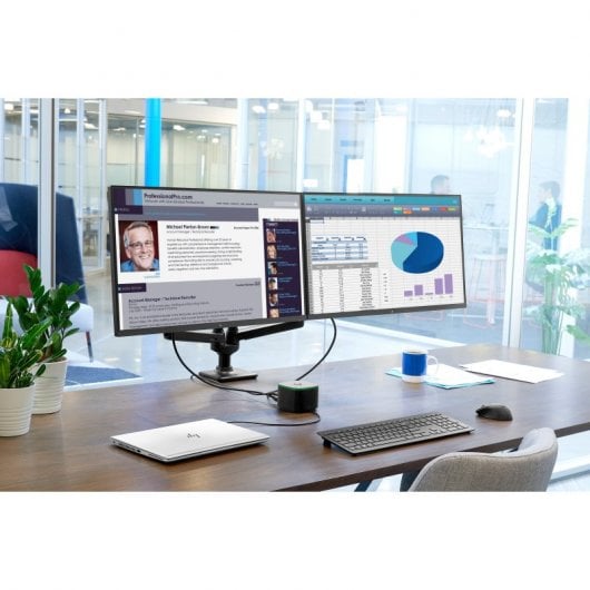 HP EliteBook 755 G5 AMD Ryzen 7 2700U/8GB/256GB SSD/15.6"