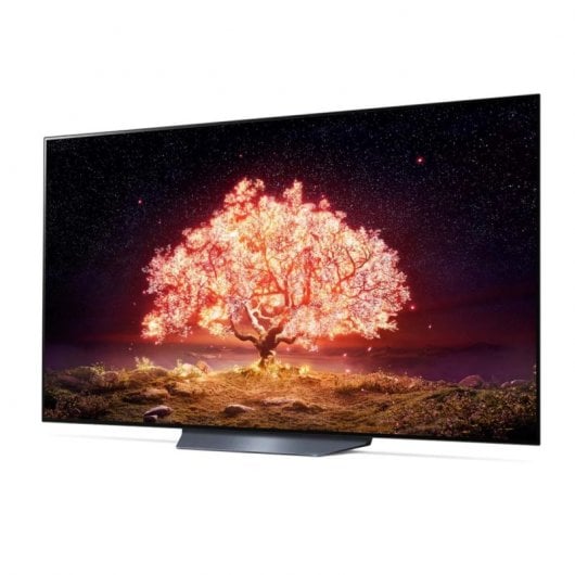 LG OLED55B16LA 55" OLED UltraHD 4K HDR10 Pro