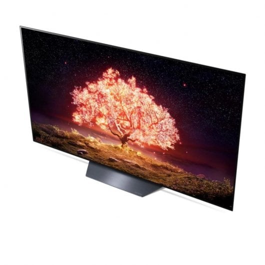 LG OLED55B16LA 55" OLED UltraHD 4K HDR10 Pro