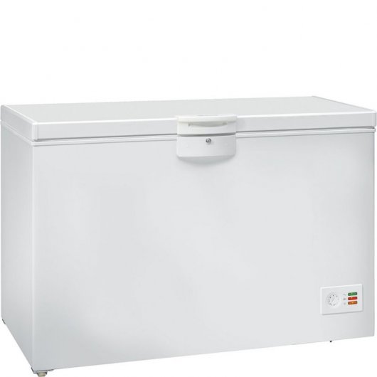 Smeg CO302E Congelador Horizontal 284L E Blanco