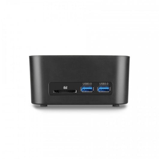 Sharkoon QuickPort XT HC Pro Base de Conexión para Disco Duro