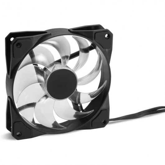 Sharkoon PACELIGHT F1 RGB LED 120mm