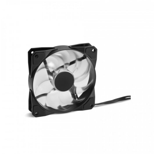 Sharkoon PACELIGHT F1 RGB LED 120mm