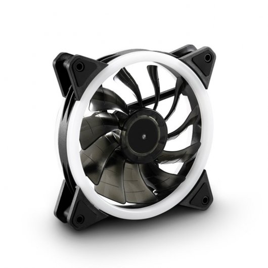 Sharkoon SHARK Blades RGB Boitier PC Ventilateur 12 cm