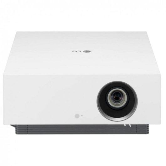 Projecteur LG HU810PW 4K UHD 2700 Lumens 300" Laser DLP Smart TV
