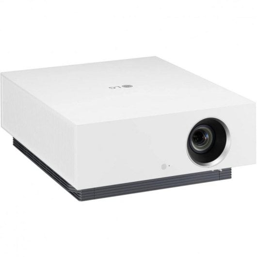 Projecteur LG HU810PW 4K UHD 2700 Lumens 300" Laser DLP Smart TV