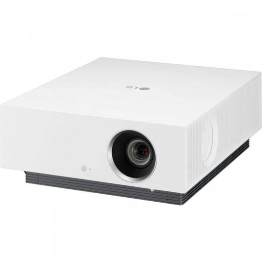 Projecteur LG HU810PW 4K UHD 2700 Lumens 300" Laser DLP Smart TV