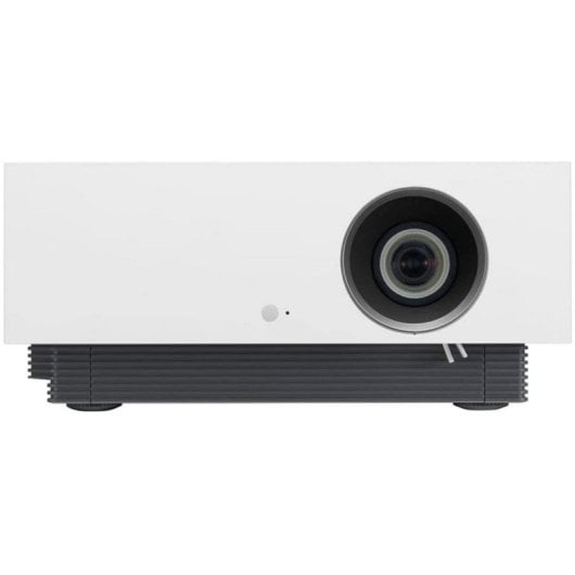 Projecteur LG HU810PW 4K UHD 2700 Lumens 300" Laser DLP Smart TV