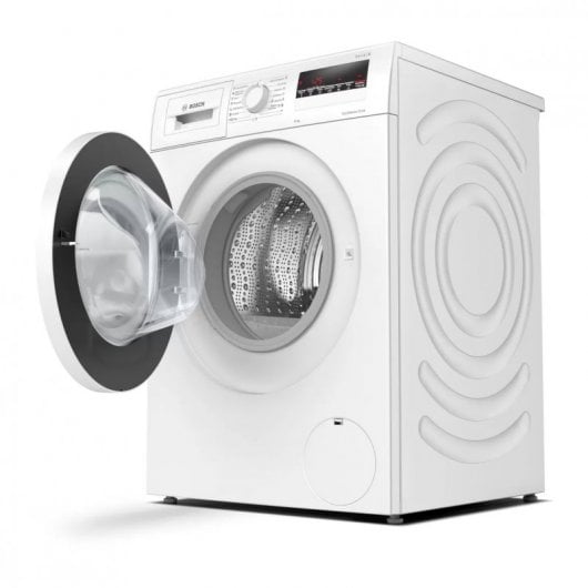 Bosch WAN28280ES Lavadora de Carga Frontal 8Kg C Blanca