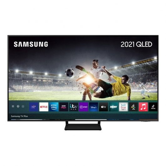 Samsung QE65Q70AATXXU 65" QLED UltraHD 4K HDR