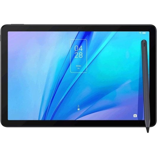 Tablet TCL TAB 10S WiFi 10,1" 3GB 32GB Gris