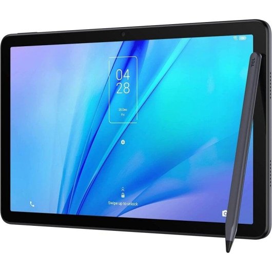 Tablet TCL TAB 10S WiFi 10,1" 3GB 32GB Gris
