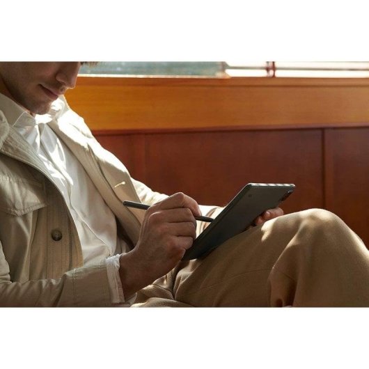 Tablet TCL TAB 10S WiFi 10,1" 3GB 32GB Gris