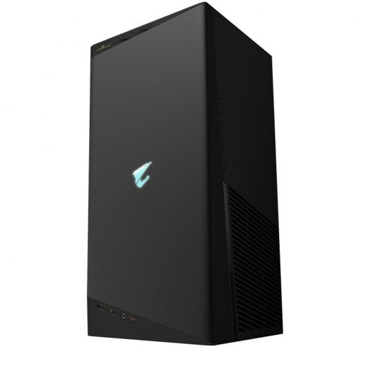 Gigabyte AORUS MODEL S Intel Core i9-11900K/32GB/2TB SSD+1TB SSD/RTX 3080