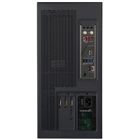 Gigabyte AORUS MODEL S Intel Core i9-11900K/32GB/2TB SSD+1TB SSD/RTX 3080