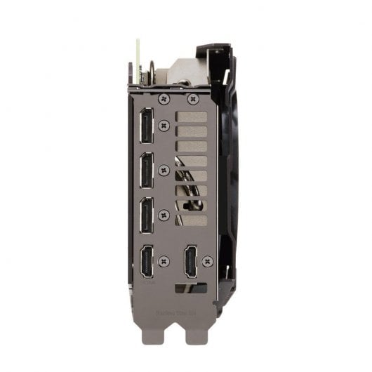 Asus TUF Gaming GeForce RTX 3070 Ti 8GB GDDR6X