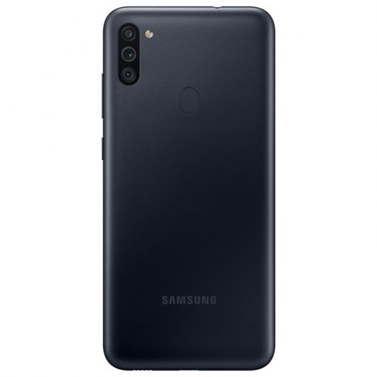 Samsung Pack Galaxy Tab S6 Lite 4GB/64GB 10.4'' Wifi Cinzento + Galaxy M11 3GB/32GB 6,4'' Preto