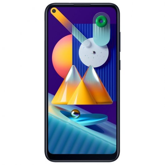 Samsung Pack Galaxy Tab S6 Lite 4GB/64GB 10.4'' Wifi Cinzento + Galaxy M11 3GB/32GB 6,4'' Preto