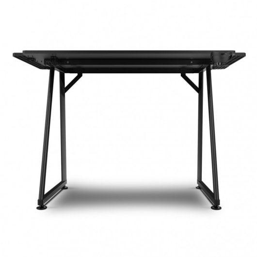 Table de jeu noire Drift DZ75