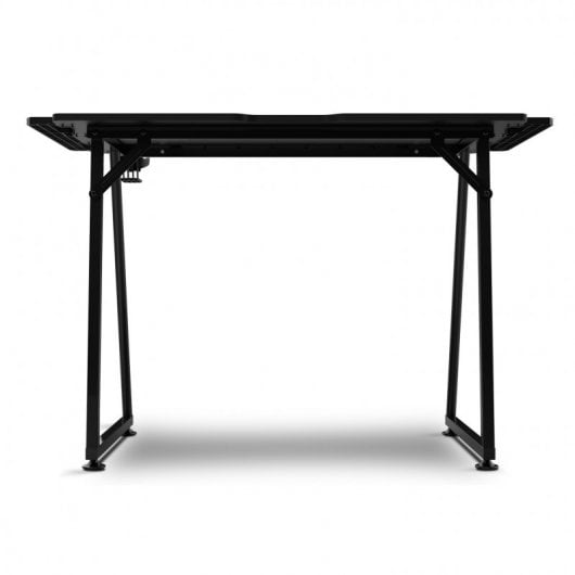 Table de jeu noire Drift DZ75