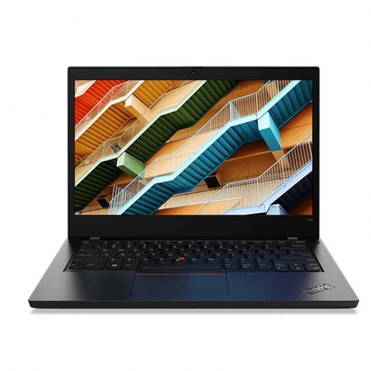 Lenovo ThinkPad L14 Gen1 Intel Core i5-10210U/8 GB/512 GB SSD/14"