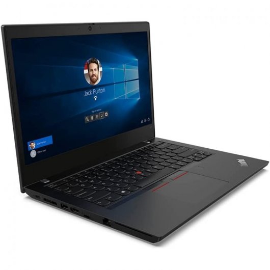 Lenovo ThinkPad L14 Gen1 Intel Core i5-10210U/8 GB/512 GB SSD/14"