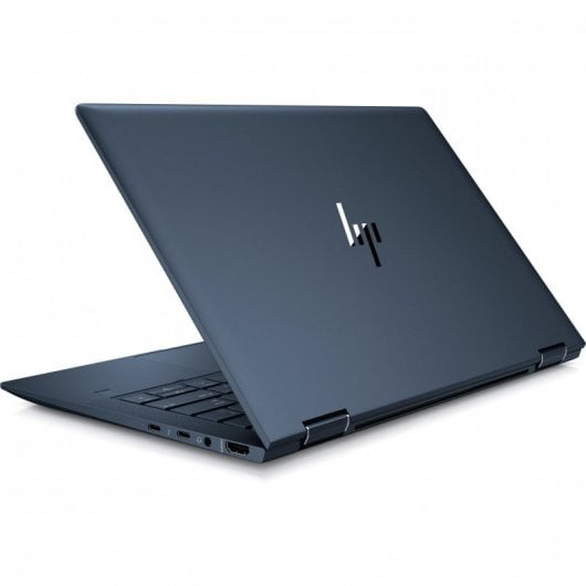 HP Elite Dragonfly Intel Core i5-8265U/8 GB/256 GB SSD/13,3" Touch