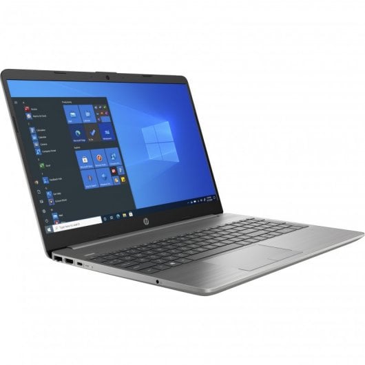 HP 250 G8 Intel Core i5-1135G7/8 GB/256 GB SSD/15,6"