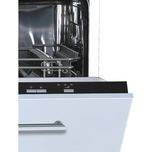 Edesa EDB-6130-I Máquina de Lavar Louça Encastrável Capacidade 13 Conjuntos E