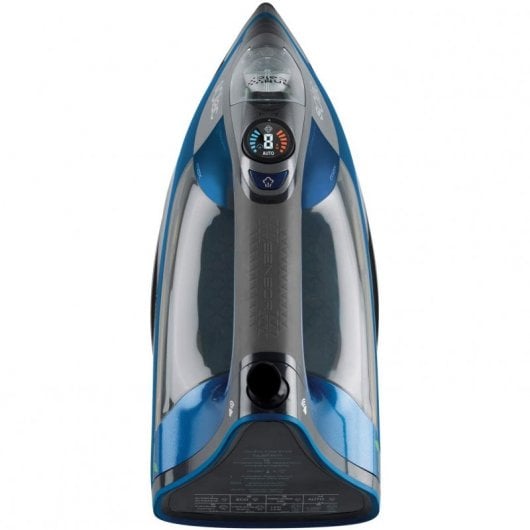 Solac Auto Evolution Sensor Centro de Planchado Compacto 2800W