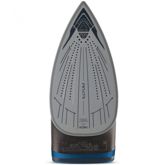 Solac Auto Evolution Sensor Centro de Planchado Compacto 2800W