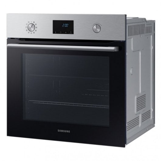 Samsung NV68A1170BS Horno Pirolítico 68L A Acero Inoxidable