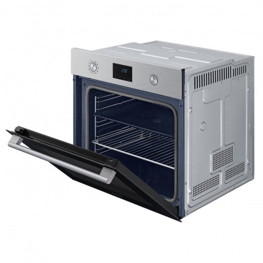Samsung NV68A1170BS Horno Pirolítico 68L A Acero Inoxidable
