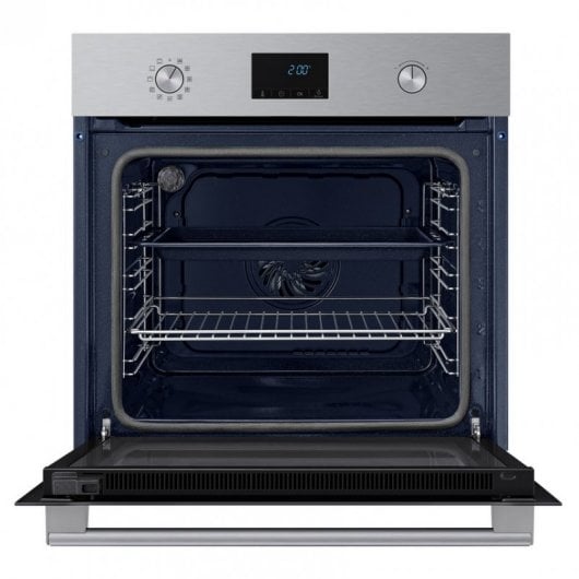 Samsung NV68A1170BS Horno Pirolítico 68L A Acero Inoxidable
