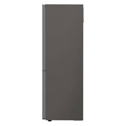 LG GBB71PZVCN Frigorífico Combi C Acero Inoxidable