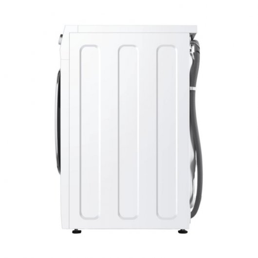 Haier HW100-B14636N-IB Lavadora de Carga Frontal 10kg A Blanca