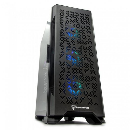 Zone Evil Gold Intel Core i9-11900F/16GB/1TB+ 500GB SSD/GTX 1660