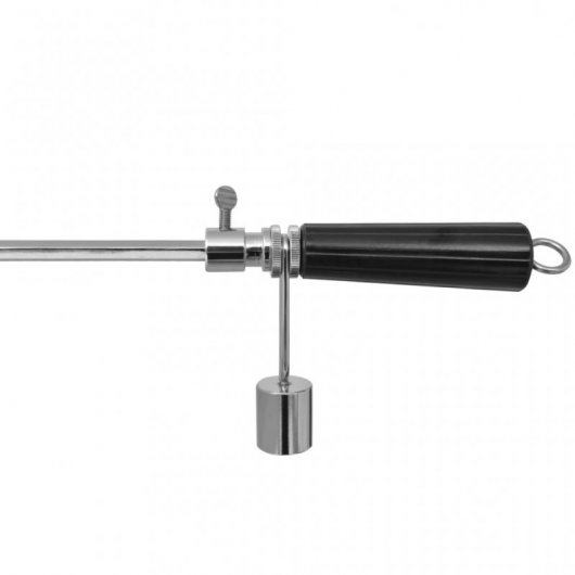 VidaXL Espetón Eléctrico para Asados 900mm 4W