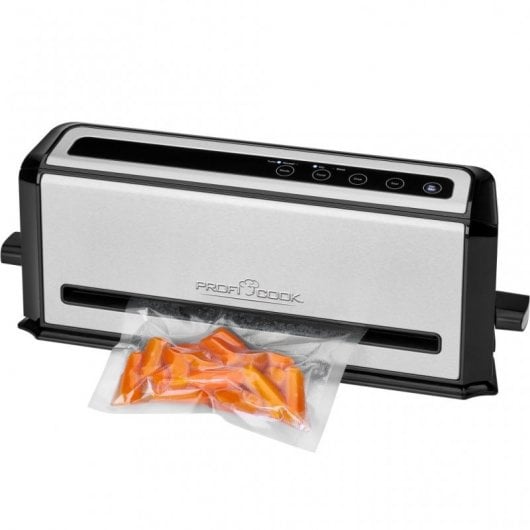 ProfiCook VK 1133 Machine Sous Vide 110W + 10 Sachets