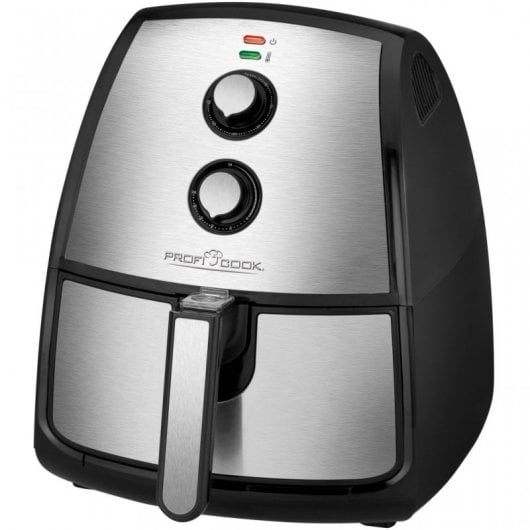 ProfiCook PC-FR 1115 H Friggitrice senza olio 3,5 L 1500 W