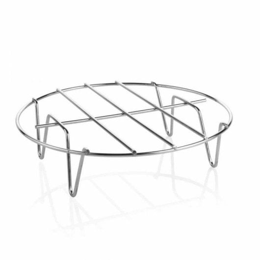 Friteuse sans Huile Nova Digital Aerofryer XL 3.2L 1500W avec Programmes Prédéfinis