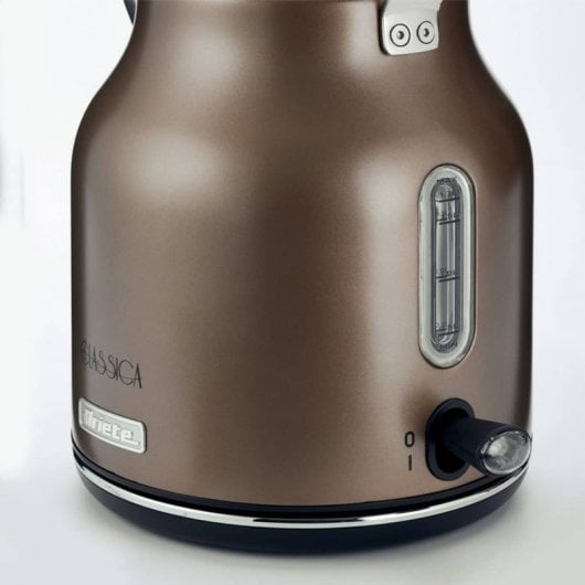 Ariete Classica Fervedor de Água 1.7L 2000W Bronze