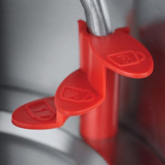 Russell Hobbs Legacy Floral Hervidor de Agua 1.7L 2400W Blanco