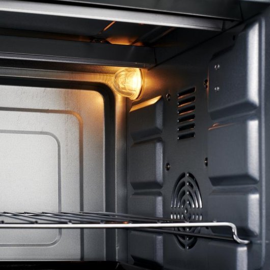 Four de Table Tristar OV-3640 Convection 60L 2000W Noir