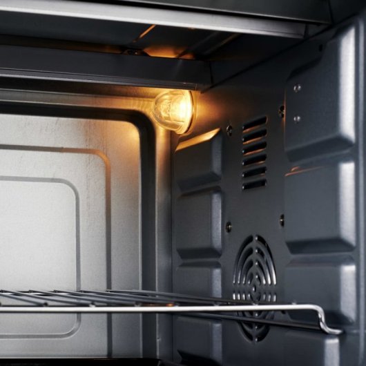 Tristar Forno de Bancada 60L 2000W Preto