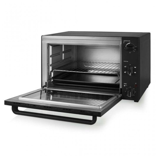 Four de Table Tristar OV-3640 Convection 60L 2000W Noir