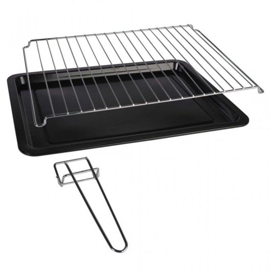 Four de Table Tristar OV-3640 Convection 60L 2000W Noir