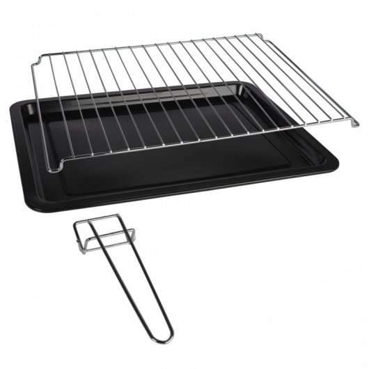 Tristar Forno de Bancada 60L 2000W Preto
