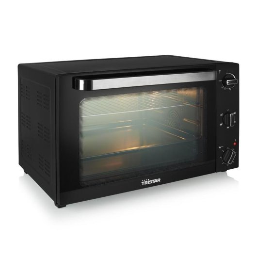 Four de Table Tristar OV-3640 Convection 60L 2000W Noir