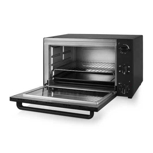 Four de Table Tristar OV-3640 Convection 60L 2000W Noir